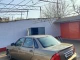 ВАЗ (Lada) Priora 2170 2014 года за 2 900 000 тг. в Шымкент – фото 3