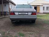 Mercedes-Benz E 260 1990 годаүшін1 600 000 тг. в Шымкент – фото 2