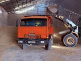 КамАЗ  65115 2007 года за 8 500 000 тг. в Сарыагаш
