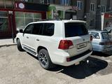 Toyota Land Cruiser 2015 года за 25 000 000 тг. в Усть-Каменогорск – фото 2