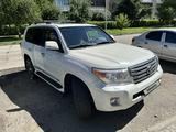 Toyota Land Cruiser 2015 года за 25 000 000 тг. в Усть-Каменогорск