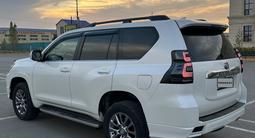 Toyota Land Cruiser Prado 2019 года за 25 000 000 тг. в Актобе – фото 4
