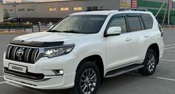 Toyota Land Cruiser Prado 2019 года за 25 000 000 тг. в Актобе