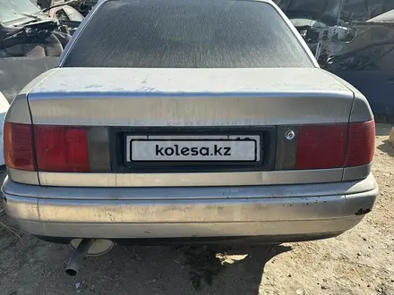 Audi 100 1993 года за 999 999 тг. в Актау – фото 4