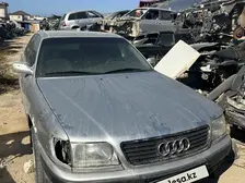 Audi 100, 1993