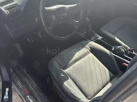 Audi 100 1993 года за 999 999 тг. в Актау – фото 7