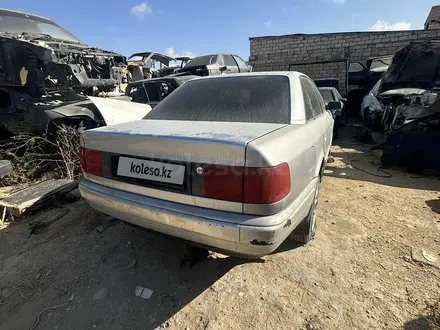 Audi 100 1993 года за 999 999 тг. в Актау – фото 5