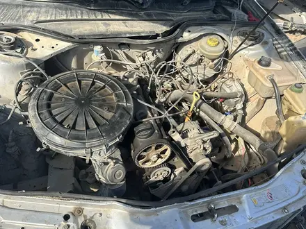 Audi 100 1993 года за 999 999 тг. в Актау – фото 6