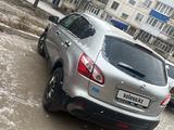 Nissan Qashqai 2013 годаүшін5 000 000 тг. в Астана