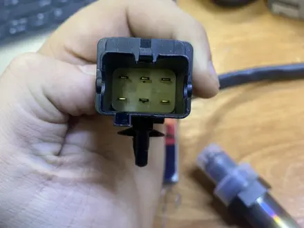 Лямбда зонд FX35 (датчик кислороода) за 52 500 тг. в Алматы – фото 2
