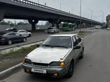 ВАЗ (Lada) 2115 2004 годаүшін800 000 тг. в Алматы – фото 4
