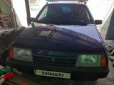 ВАЗ (Lada) 2108 1998 года за 1 300 000 тг. в Шымкент