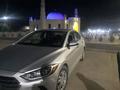 Hyundai Elantra 2018 года за 6 600 000 тг. в Актау – фото 6