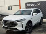 Jetour X70 Plus 2021 года за 7 300 000 тг. в Алматы