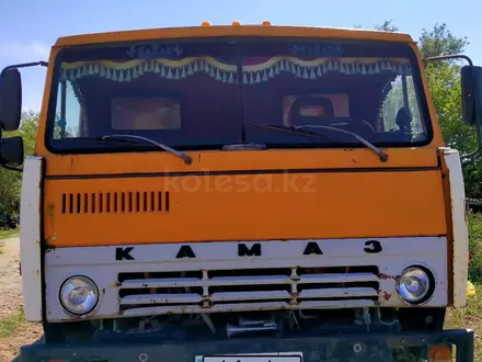 КамАЗ  КамАЗ 1992 года за 4 000 000 тг. в Талдыкорган