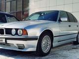 BMW 525 1994 годаүшін2 300 000 тг. в Тараз