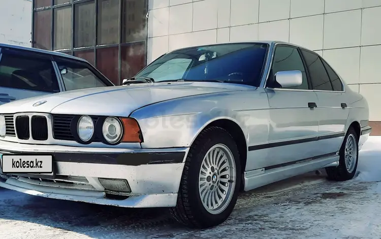 BMW 525 1994 года за 2 300 000 тг. в Тараз