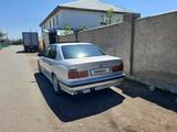 BMW 525 1994 годаүшін2 300 000 тг. в Тараз – фото 2