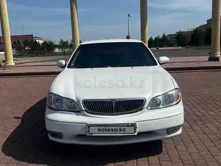 Nissan Maxima 2001 года за 2 500 000 тг. в Алматы – фото 10