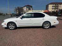 Nissan Maxima 2001 годаүшін2 500 000 тг. в Алматы