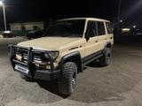Toyota Land Cruiser Prado 1991 года за 5 000 000 тг. в Жезказган