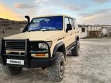 Toyota Land Cruiser Prado 1991 года за 5 000 000 тг. в Жезказган – фото 5