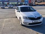 Skoda Rapid 2015 годаүшін4 700 000 тг. в Актобе