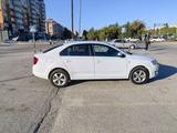Skoda Rapid 2015 годаүшін4 700 000 тг. в Актобе – фото 3