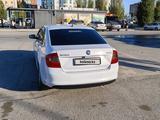 Skoda Rapid 2015 годаүшін4 700 000 тг. в Актобе – фото 5