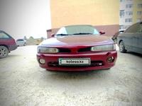 Mitsubishi Galant 1994 годаүшін1 100 000 тг. в Астана