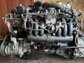Двигатель 1G beams из Японииүшін420 000 тг. в Алматы – фото 2