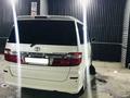 Toyota Alphard 2003 года за 6 500 000 тг. в Шымкент – фото 15