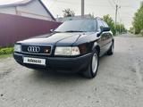 Audi 80 1994 годаүшін2 390 000 тг. в Павлодар