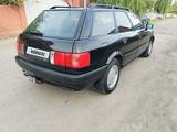 Audi 80 1994 годаүшін2 390 000 тг. в Павлодар – фото 5