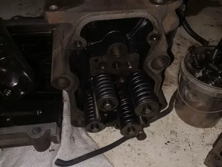 Двигатель за 100 000 тг. в Алматы – фото 2