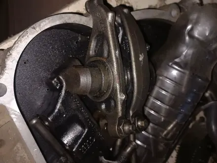 Двигатель за 100 000 тг. в Алматы – фото 3
