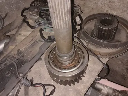 Двигатель за 100 000 тг. в Алматы – фото 4