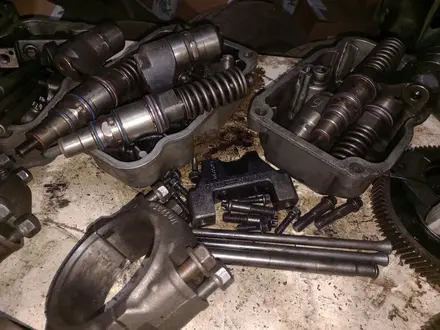 Двигатель за 100 000 тг. в Алматы – фото 6