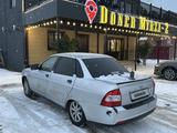 ВАЗ (Lada) Priora 2170 2007 годаүшін1 400 000 тг. в Кульсары