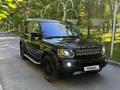 Land Rover Discovery 2009 годаүшін12 000 000 тг. в Алматы – фото 3