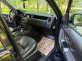 Land Rover Discovery 2009 годаүшін12 000 000 тг. в Алматы – фото 11