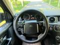 Land Rover Discovery 2009 годаүшін12 000 000 тг. в Алматы – фото 12