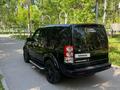 Land Rover Discovery 2009 годаүшін12 000 000 тг. в Алматы – фото 4
