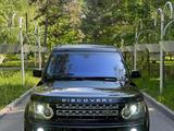 Land Rover Discovery 2009 годаүшін12 000 000 тг. в Алматы