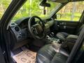 Land Rover Discovery 2009 годаүшін12 000 000 тг. в Алматы – фото 8
