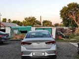 Hyundai Sonata 2018 года за 4 000 000 тг. в Темиртау – фото 3