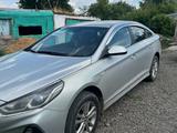 Hyundai Sonata 2018 года за 4 000 000 тг. в Темиртау – фото 4