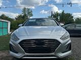 Hyundai Sonata 2018 года за 4 000 000 тг. в Темиртау – фото 5