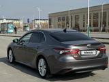 Toyota Camry 2020 годаүшін13 300 000 тг. в Кызылорда – фото 3