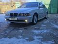 BMW 530 2001 годаүшін4 400 000 тг. в Алматы – фото 11